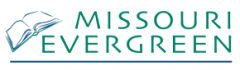 Missouri Evergreen Catalog Button